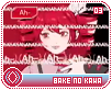 Bake no Kawa / Under the Mask