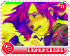 Cadmium Colors