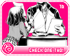 Che-che Check One Two!