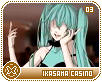 Ikasama⇔Casino / Cheating ⇔ Casino