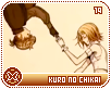 Himitsu ~Kuro no Chikai~ / Secret ~Black Vow~