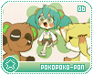 CHUKICHUKI POKOPOKO-PON