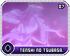 Tenshi no Tsubasa。