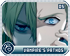 Vampire's &infin; pathoS
